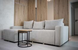 Apartament cu 3 camere, mobilat si utilat, la doar 5 minute de Coresi Mall