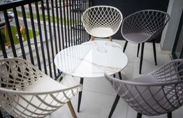 Apartament cu 3 camere, mobilat si utilat, la doar 5 minute de Coresi Mall