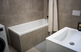 Apartament cu 3 camere, mobilat si utilat, la doar 5 minute de Coresi Mall