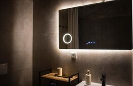 Apartament cu 3 camere, mobilat si utilat, la doar 5 minute de Coresi Mall