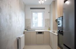 Apartament cu 3 camere, mobilat si utilat, la doar 5 minute de Coresi Mall