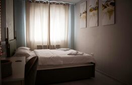 Apartament cu 3 camere, mobilat si utilat, la doar 5 minute de Coresi Mall