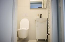 Apartament cu 3 camere, mobilat si utilat, la doar 5 minute de Coresi Mall