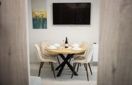 Apartament cu 3 camere, mobilat si utilat, la doar 5 minute de Coresi Mall