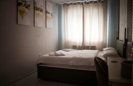 Apartament cu 3 camere, mobilat si utilat, la doar 5 minute de Coresi Mall