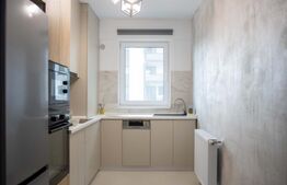 Apartament cu 3 camere, mobilat si utilat, la doar 5 minute de Coresi Mall