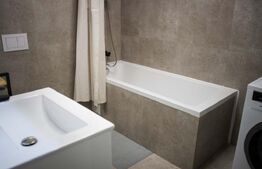 Apartament cu 3 camere, mobilat si utilat, la doar 5 minute de Coresi Mall