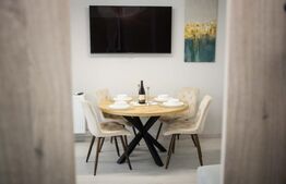 Apartament cu 3 camere, mobilat si utilat, la doar 5 minute de Coresi Mall