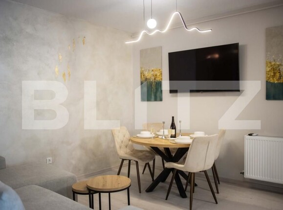 Apartament de vânzare 3 camere Triaj - 181439AV | BLITZ Brașov | Poza1