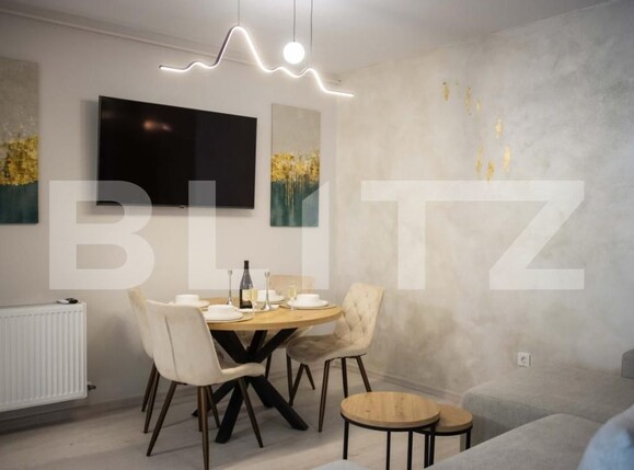 Apartament de vânzare 3 camere Triaj - 181439AV | BLITZ Brașov | Poza1