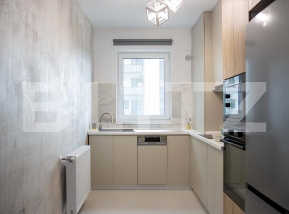 Apartament de vânzare 3 camere Triaj - 181439AV | BLITZ Brașov | Poza3