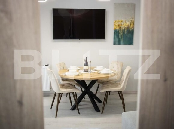 Apartament de vânzare 3 camere Triaj - 181439AV | BLITZ Brașov | Poza2