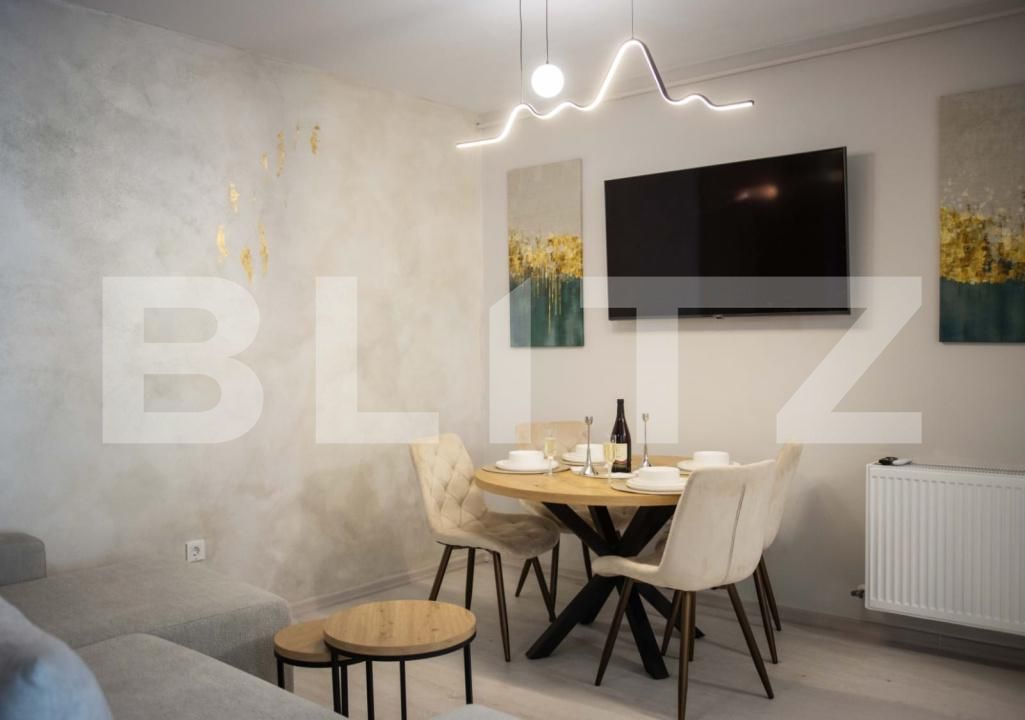 Apartament de vânzare 3 camere Triaj - 181439AV | BLITZ Brașov | Poza1