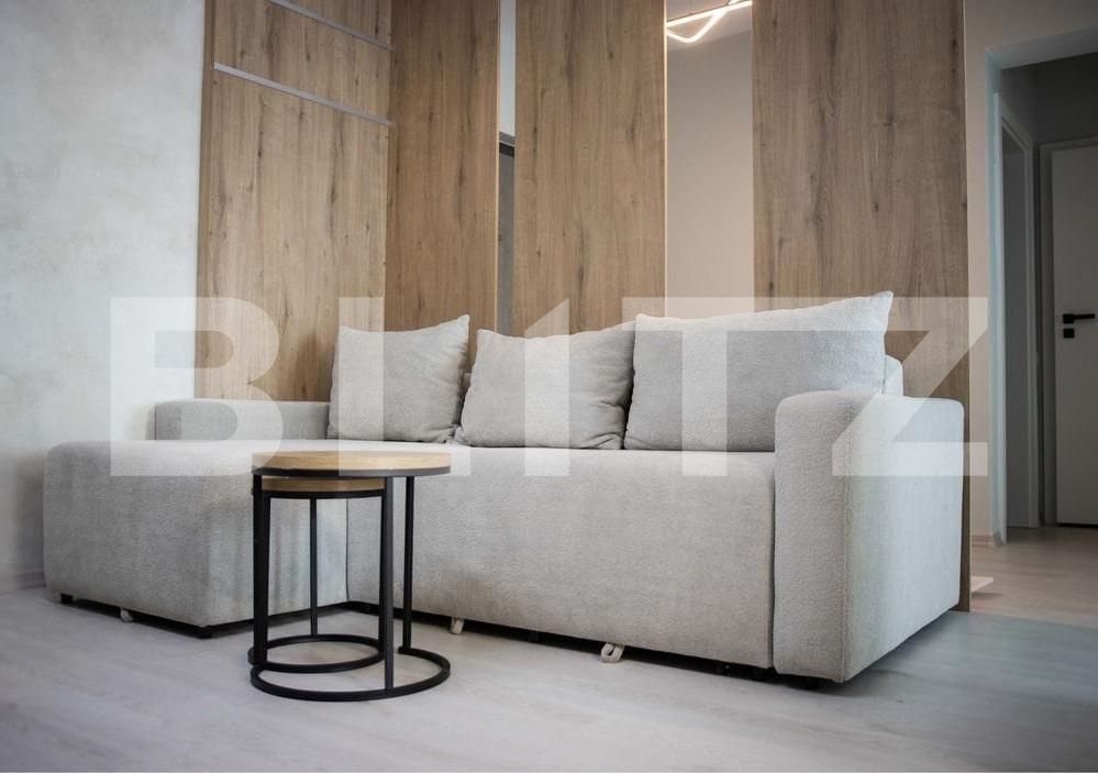 Apartament de vânzare 3 camere Triaj - 181439AV | BLITZ Brașov | Poza2