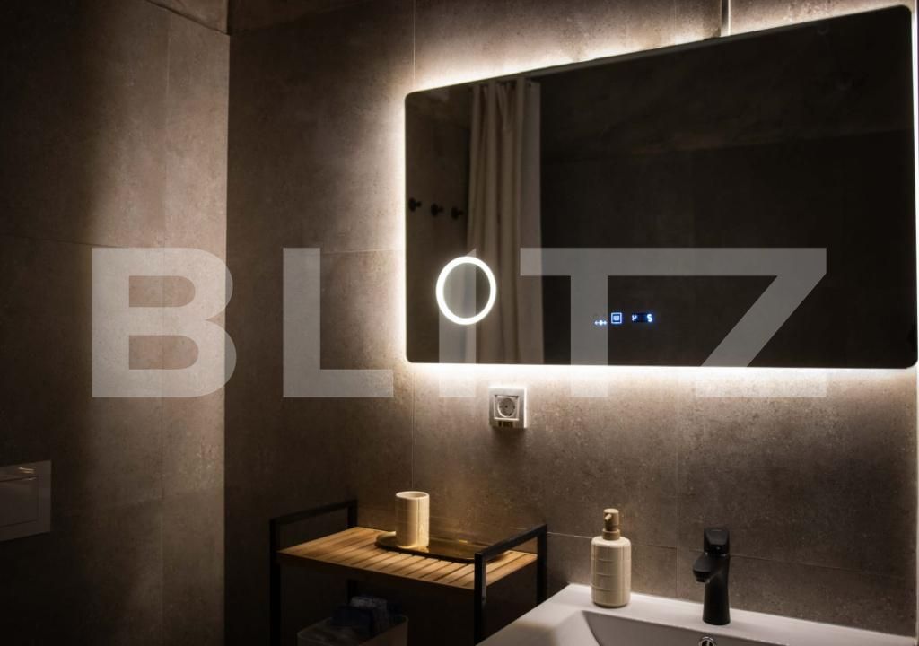 Apartament de vânzare 3 camere Triaj - 181439AV | BLITZ Brașov | Poza7