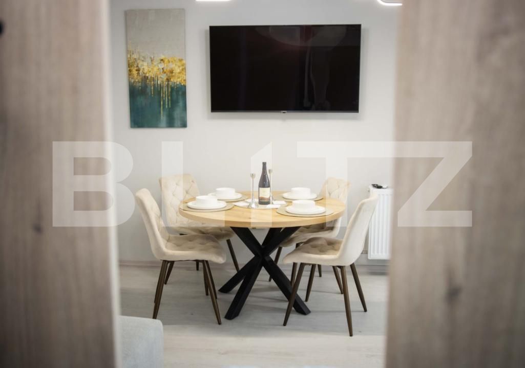 Apartament de vânzare 3 camere Triaj - 181439AV | BLITZ Brașov | Poza2