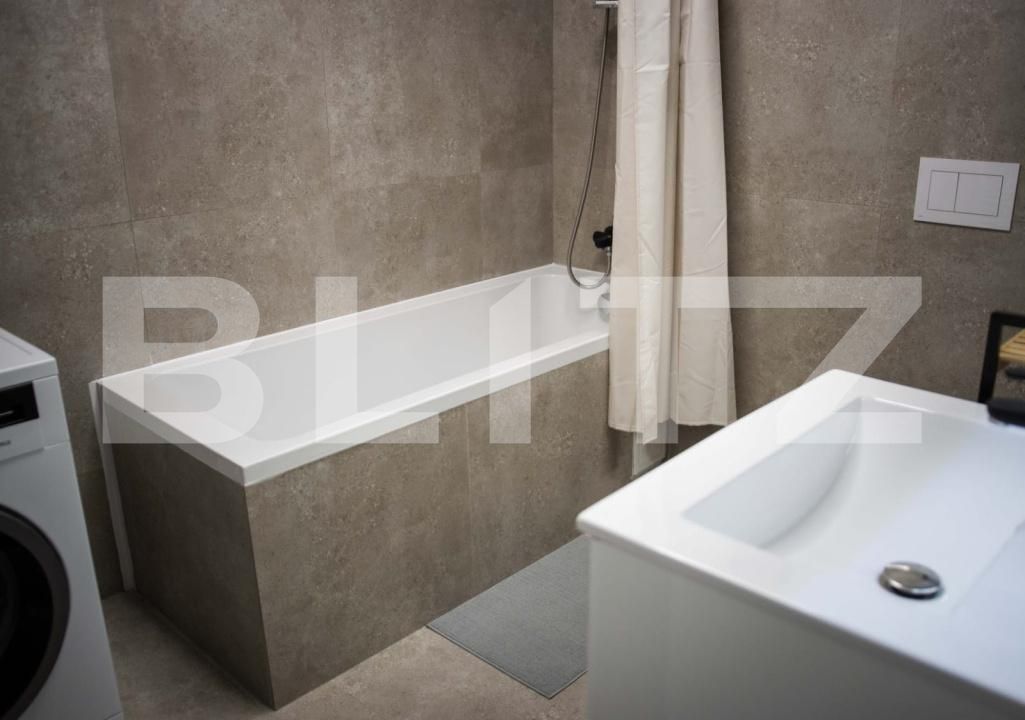 Apartament de vânzare 3 camere Triaj - 181439AV | BLITZ Brașov | Poza8