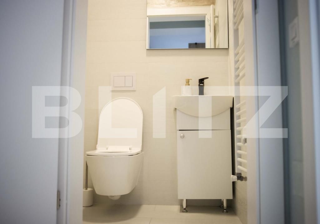 Apartament de vânzare 3 camere Triaj - 181439AV | BLITZ Brașov | Poza9