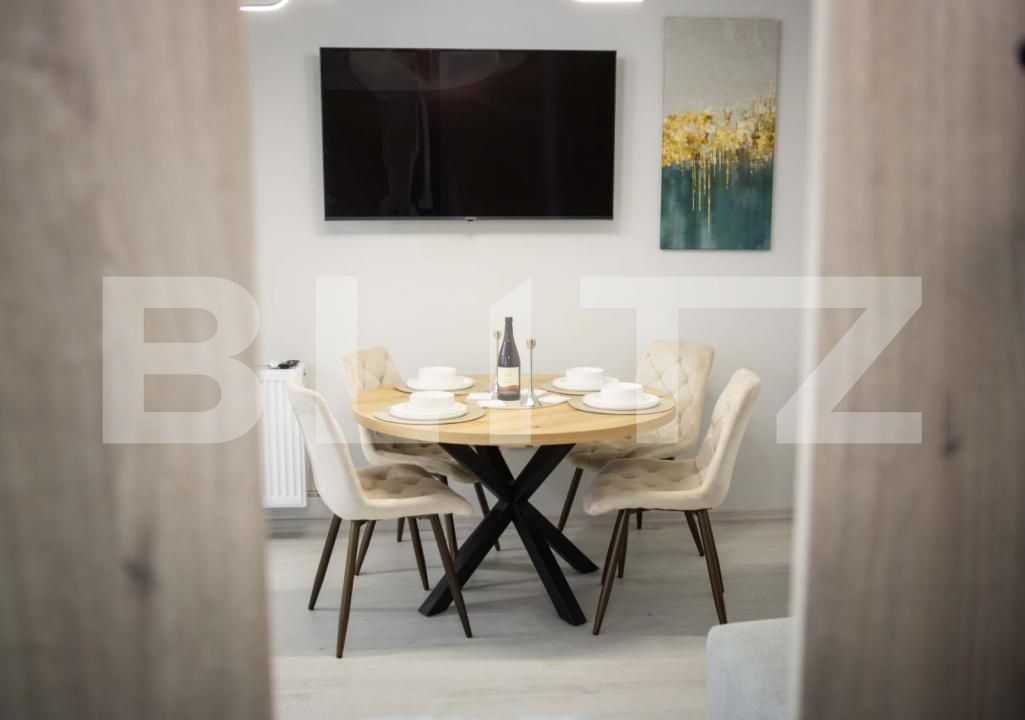 Apartament de vânzare 3 camere Triaj - 181439AV | BLITZ Brașov | Poza2