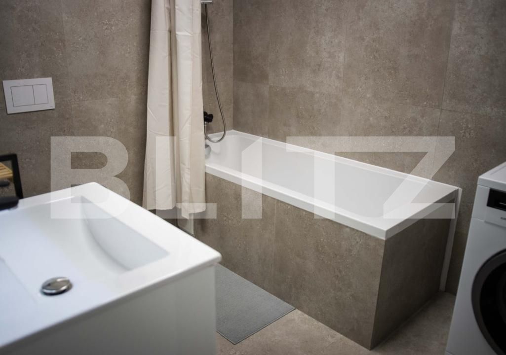 Apartament de vânzare 3 camere Triaj - 181439AV | BLITZ Brașov | Poza8