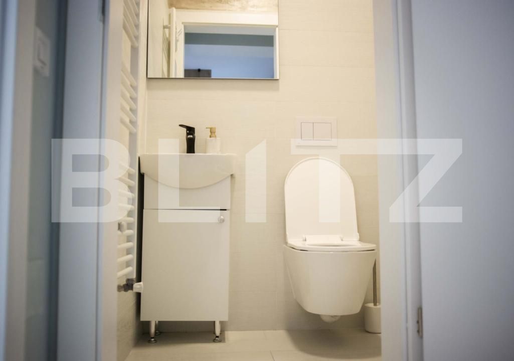 Apartament de vânzare 3 camere Triaj - 181439AV | BLITZ Brașov | Poza8