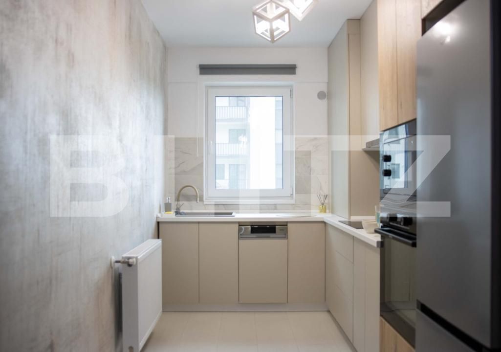 Apartament de vânzare 3 camere Triaj - 181439AV | BLITZ Brașov | Poza3