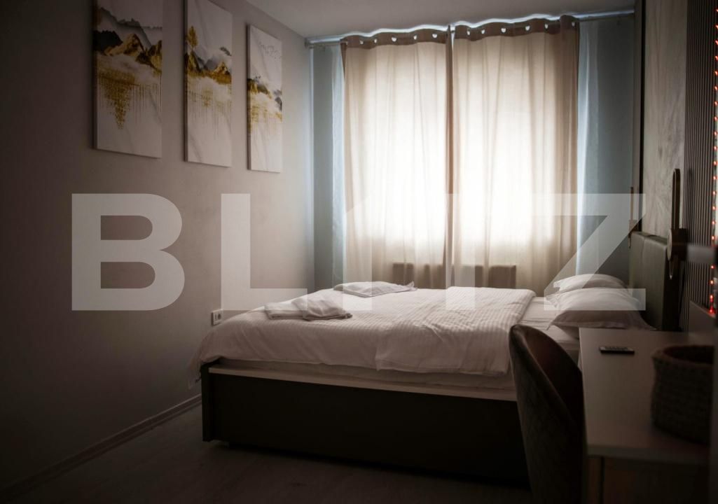 Apartament de vânzare 3 camere Triaj - 181439AV | BLITZ Brașov | Poza5