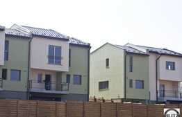 O casa moderna in Grigorescu!