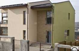 O casa moderna in Grigorescu!