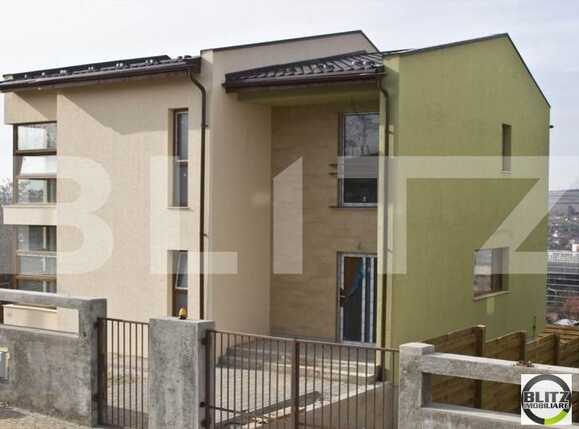 Casa de vânzare 1 camera Grigorescu - 18144CV | BLITZ Cluj-Napoca | Poza1