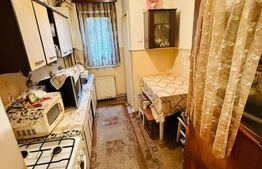 Apartament cu 2 camere - zona Noua- Se vinde urgent!