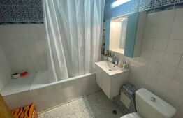 Apartament 2 camere, deco, 62 mp, et intermediar, balcon, garaj, Manastur