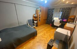 Apartament 2 camere, deco, 62 mp, et intermediar, balcon, garaj, Manastur