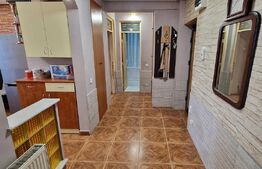 Apartament 2 camere, deco, 62 mp, et intermediar, balcon, garaj, Manastur