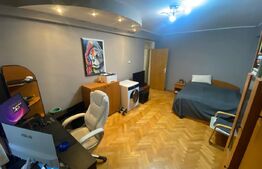 Apartament 2 camere, deco, 62 mp, et intermediar, balcon, garaj, Manastur