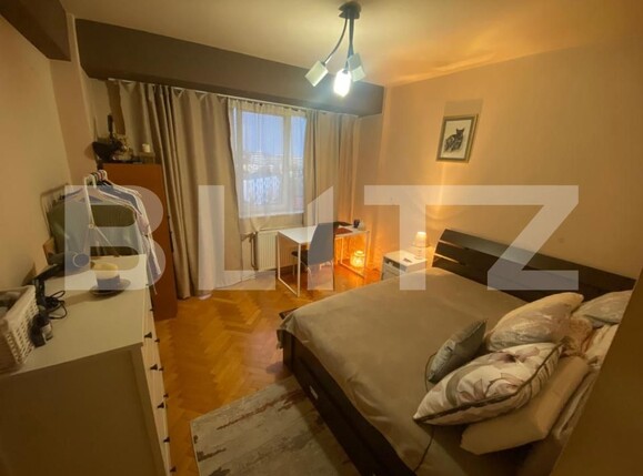 Apartament de vânzare 2 camere Manastur - 181442AV | BLITZ Cluj-Napoca | Poza1
