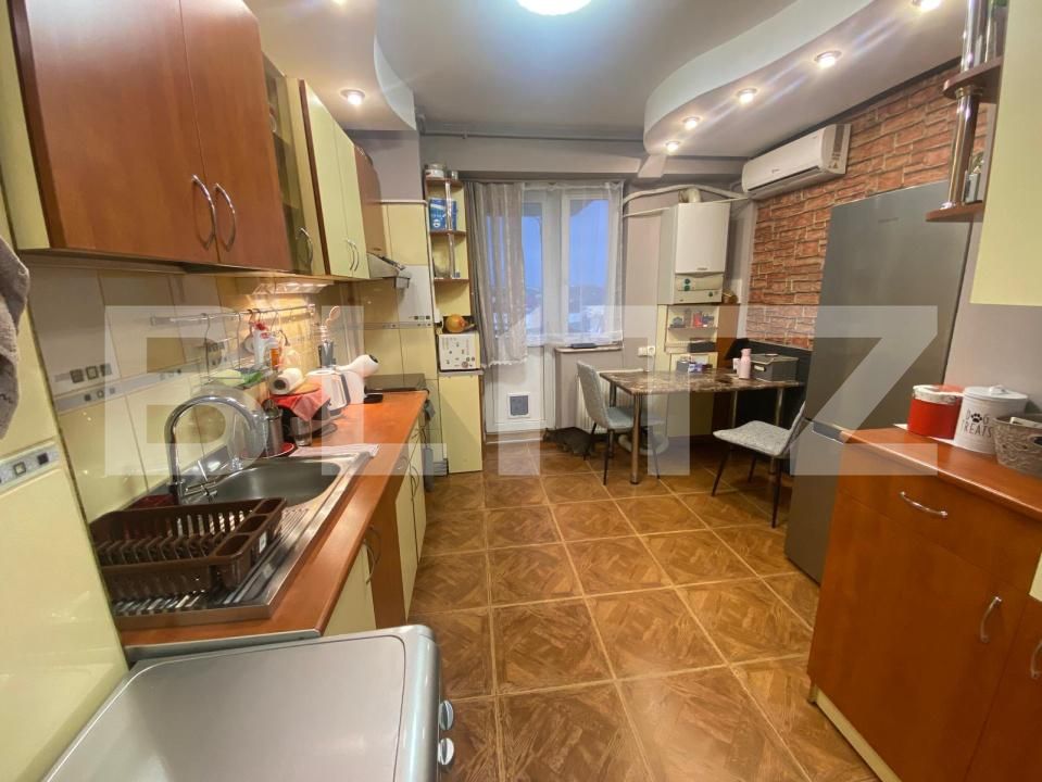 Apartament de vânzare 2 camere Manastur - 181442AV | BLITZ Cluj-Napoca | Poza4