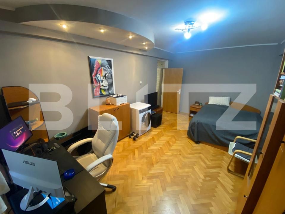 Apartament de vânzare 2 camere Manastur - 181442AV | BLITZ Cluj-Napoca | Poza2