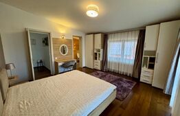 Vilă modernă de lux în zona Piața Cipariu – 3 camere, curte privată