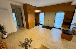 Vilă modernă de lux în zona Piața Cipariu – 3 camere, curte privată