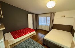 Vilă modernă de lux în zona Piața Cipariu – 3 camere, curte privată