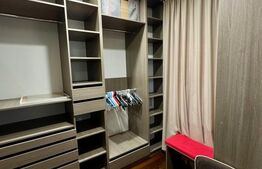 Vilă modernă de lux în zona Piața Cipariu – 3 camere, curte privată