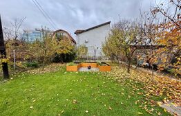 Vilă modernă de lux în zona Piața Cipariu – 3 camere, curte privată