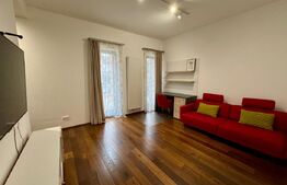 Vilă modernă de lux în zona Piața Cipariu – 3 camere, curte privată