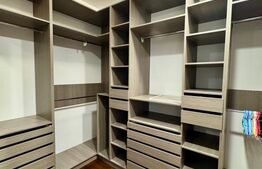 Vilă modernă de lux în zona Piața Cipariu – 3 camere, curte privată