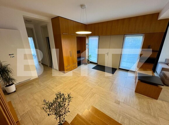 Casa de închiriat 3 camere Gheorgheni - 181444CI | BLITZ Cluj-Napoca | Poza5