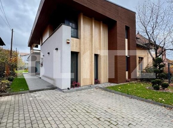 Casa de închiriat 3 camere Gheorgheni - 181444CI | BLITZ Cluj-Napoca | Poza1