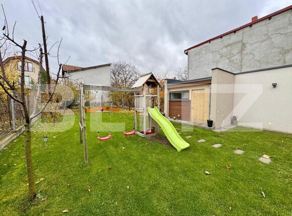 Casa de închiriat 3 camere Gheorgheni - 181444CI | BLITZ Cluj-Napoca | Poza21