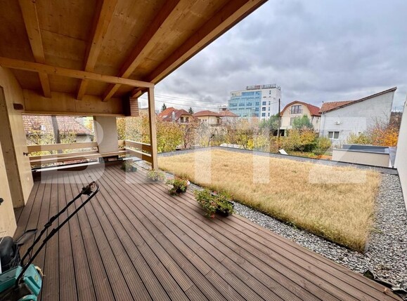 Casa de închiriat 3 camere Gheorgheni - 181444CI | BLITZ Cluj-Napoca | Poza19