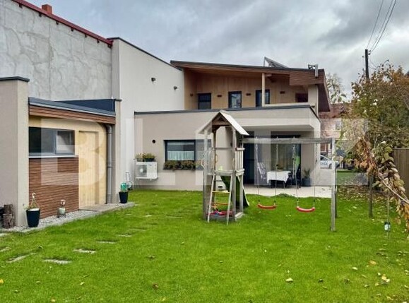 Casa de închiriat 3 camere Gheorgheni - 181444CI | BLITZ Cluj-Napoca | Poza23